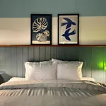 Cheerful Nile View Apartment